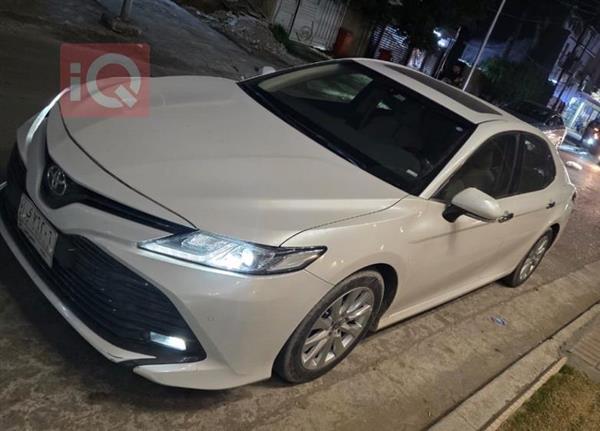 Toyota for sale in Iraq